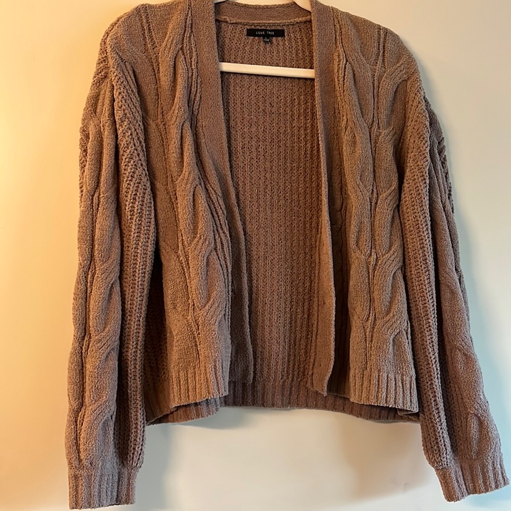 Cardigan